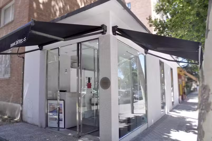 AIRE&rsquo;S BELLEZA