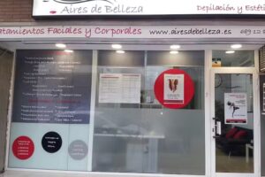 Aires de Belleza
