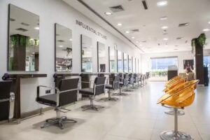 Aix Peluquer&iacute;a Est&eacute;tica