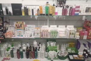 Aizul Bienestar Parafarmacia y Herbolario