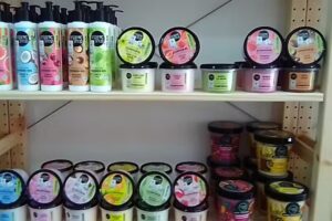 Al Natural Jabones y Cosmética Natural