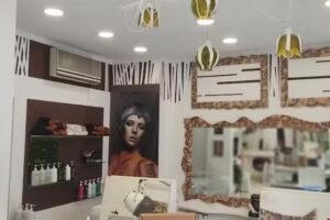 Alaire Peluquer&iacute;a Org&aacute;nica y Est&eacute;tica