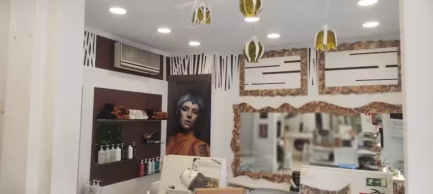 Alaire Peluquer&iacute;a Org&aacute;nica y Est&eacute;tica