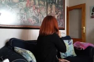 alazan SAL&Oacute;N DE BELLEZA.