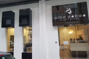 Alba Dobao Belleza & Wellness