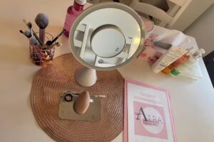 Alba Makeup Artist | Maquilladora Profesional