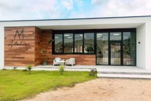 Alba Migu&eacute;ns ATELIER