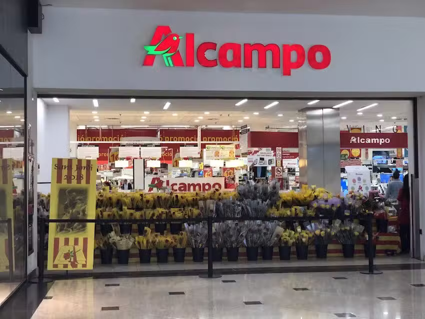 Alcampo