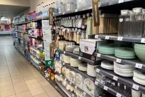 Alcampo Supermercado