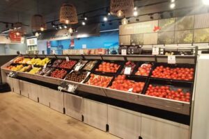 Alcampo Supermercado