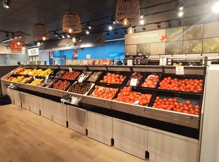 Alcampo Supermercado