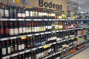 Alcampo Supermercado