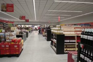 Alcampo Supermercado