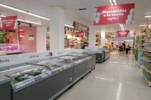 Alcampo Supermercado