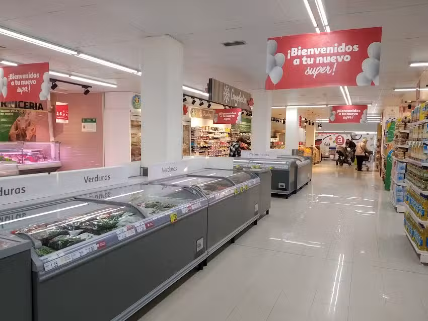 Alcampo Supermercado