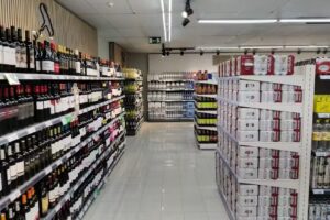 Alcampo Supermercado