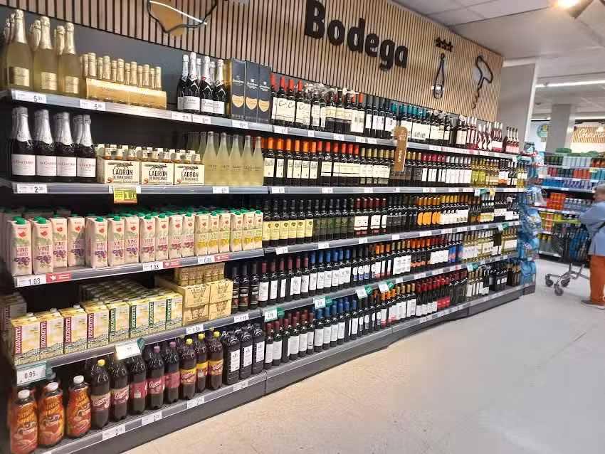 Alcampo Supermercado