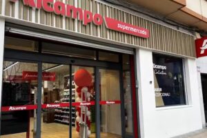 Alcampo Supermercado