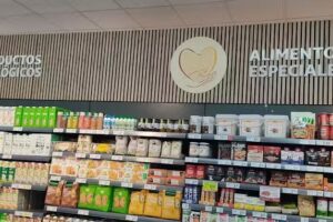 Alcampo Supermercado