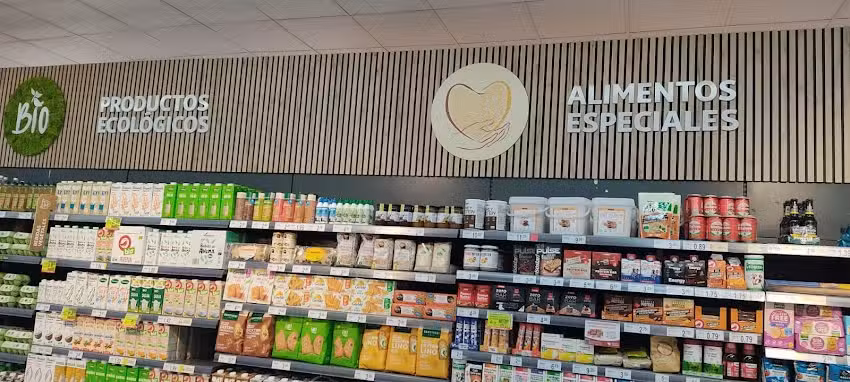 Alcampo Supermercado
