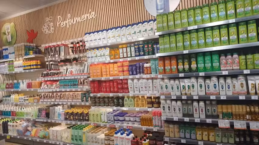 Alcampo Supermercado