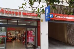Alcampo Supermercado