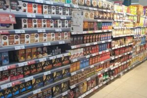 Alcampo Supermercado