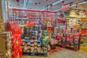 Alcampo Supermercado