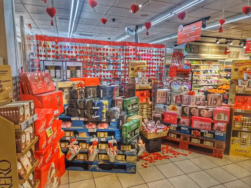 Alcampo Supermercado