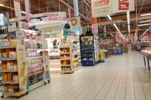 Alcampo Supermercado