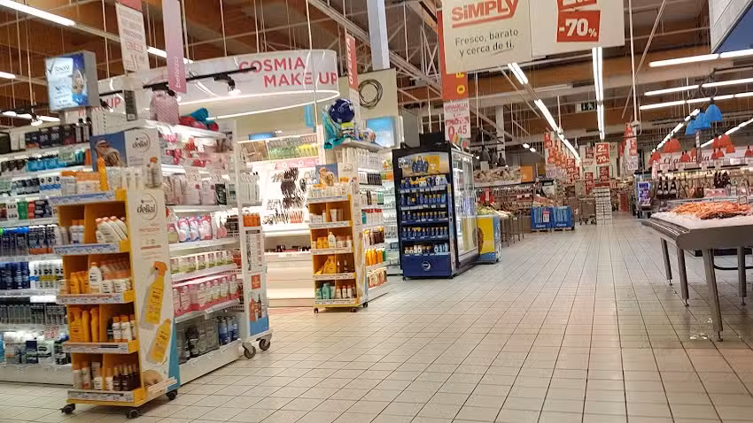 Alcampo Supermercado