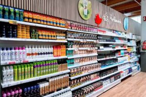 Alcampo Supermercado