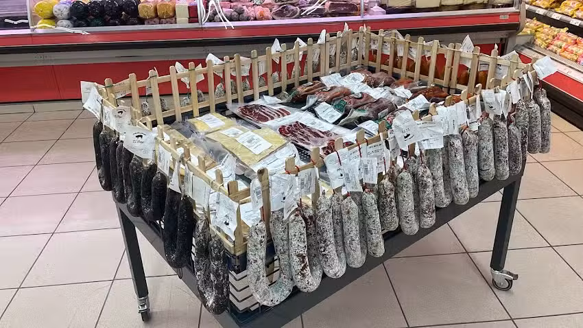 Alcampo Supermercado