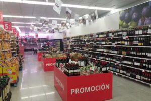 Alcampo Supermercado