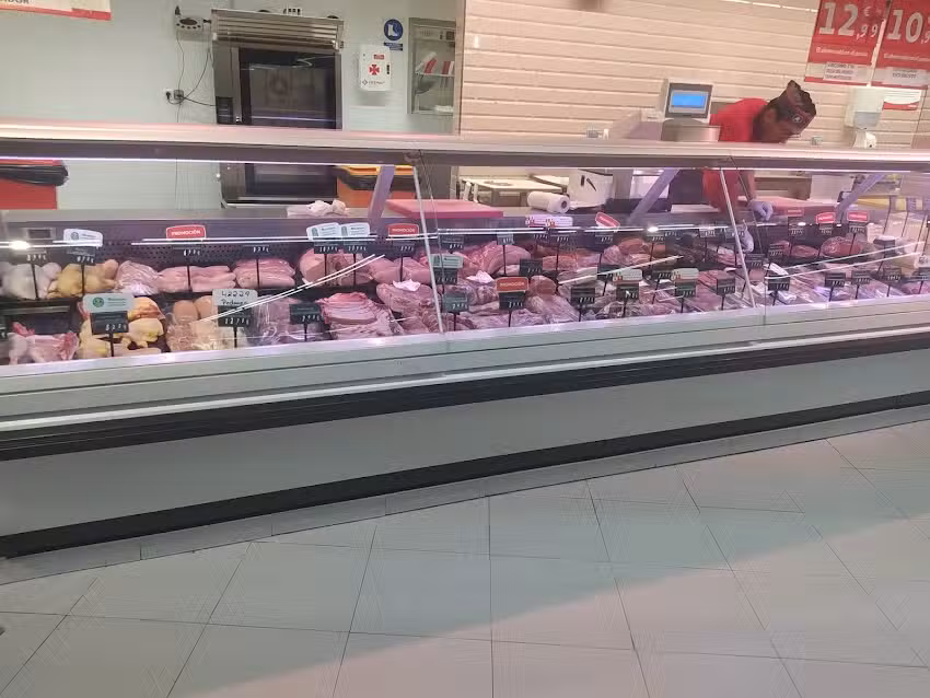 Alcampo Supermercado