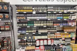 Alcampo Supermercado