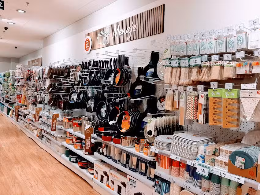 Alcampo Supermercado