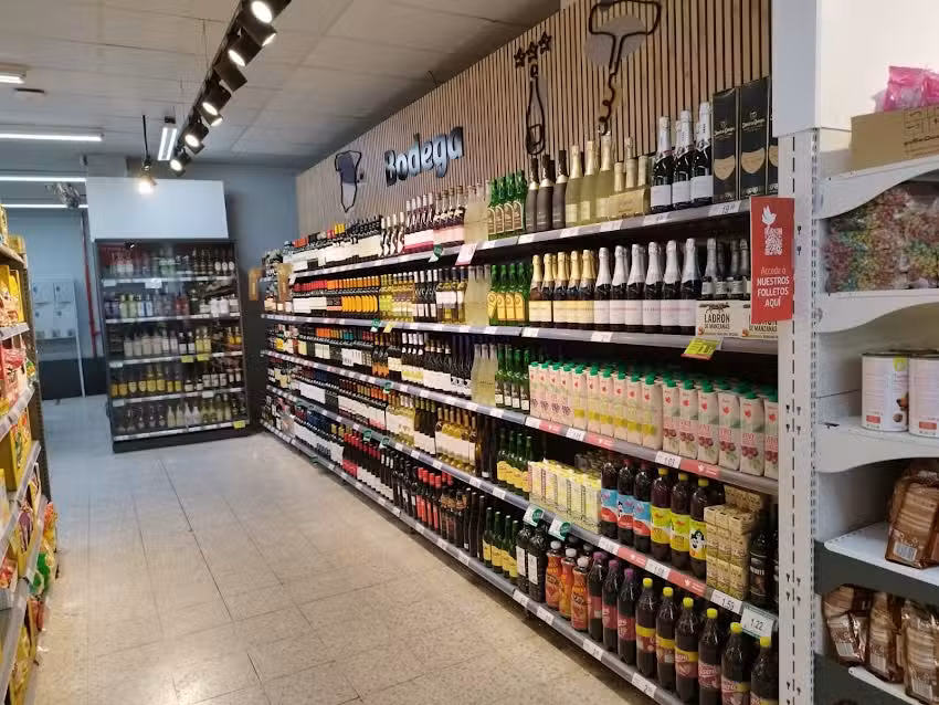 Alcampo Supermercado