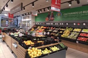 Alcampo Supermercado