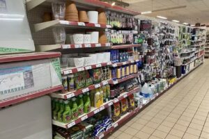 Alcampo Supermercado