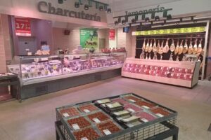 Alcampo Supermercado