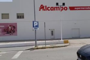 Alcampo Supermercado