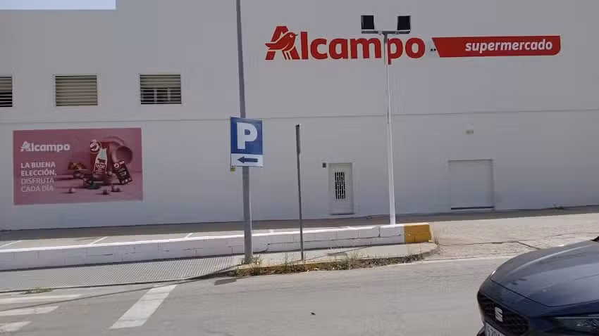 Alcampo Supermercado
