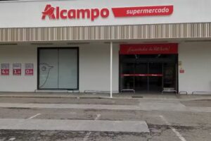 Alcampo Supermercado
