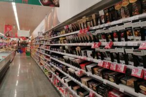 Alcampo Supermercado