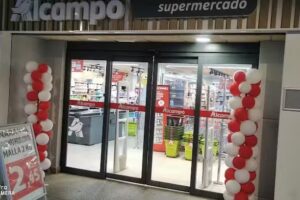 Alcampo Supermercado