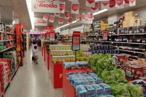 Alcampo Supermercado