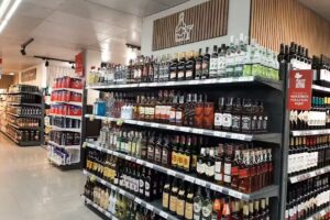 Alcampo Supermercado