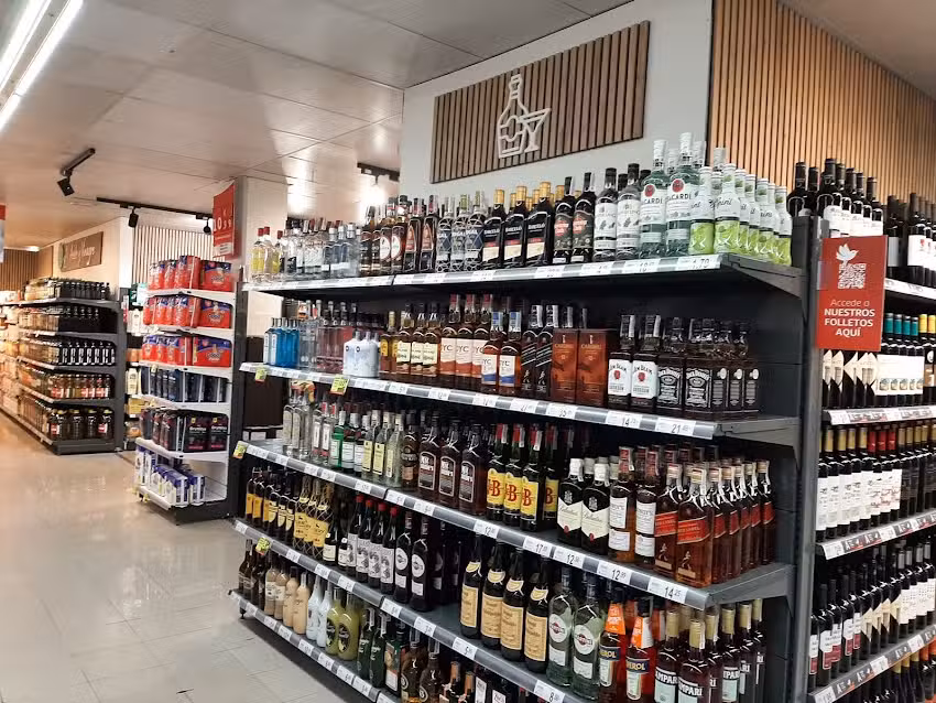 Alcampo Supermercado