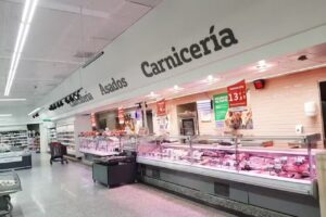 Alcampo Supermercado